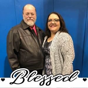 Meet your Posher, Mike